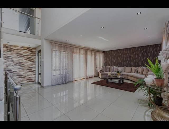 5 BEDROOM HOUSE FOR SALE IN MUSGRAVE